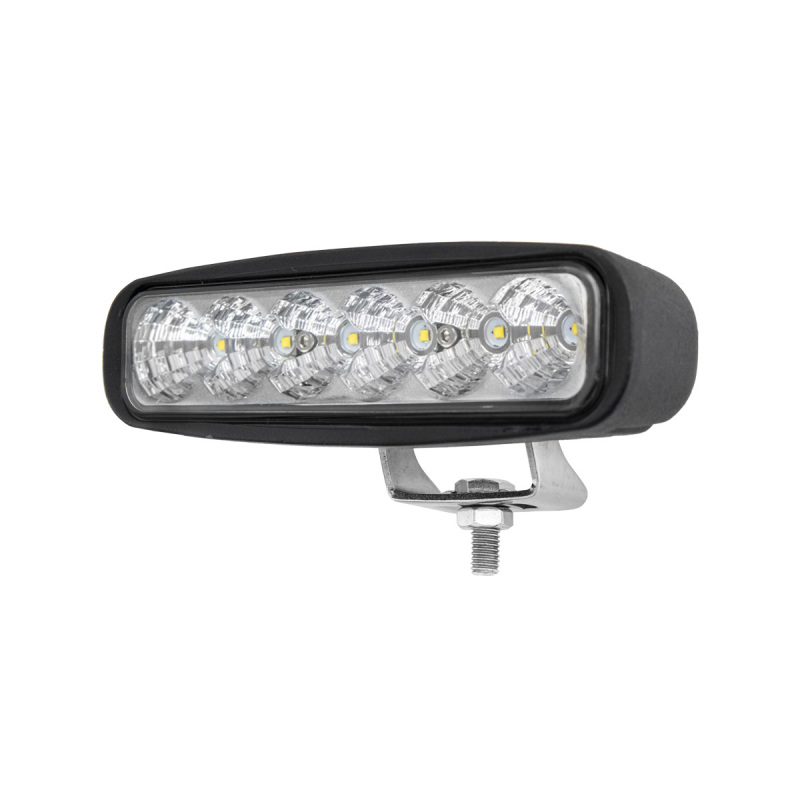 18W Good Quality Led Work Light IP68 12 Volt LED Work Lights for Truck or Car CE RoHS